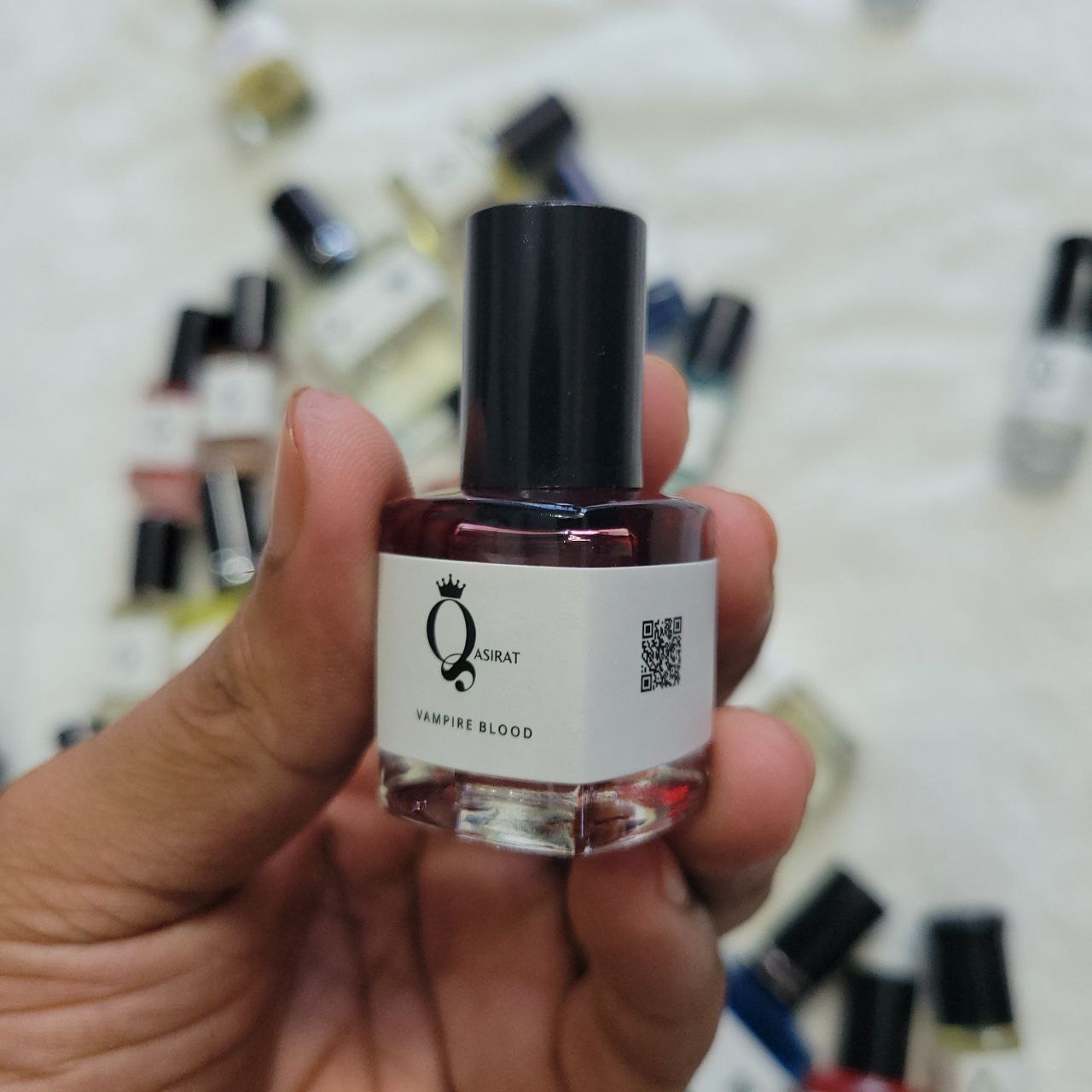 Vampire Blood - Image 3