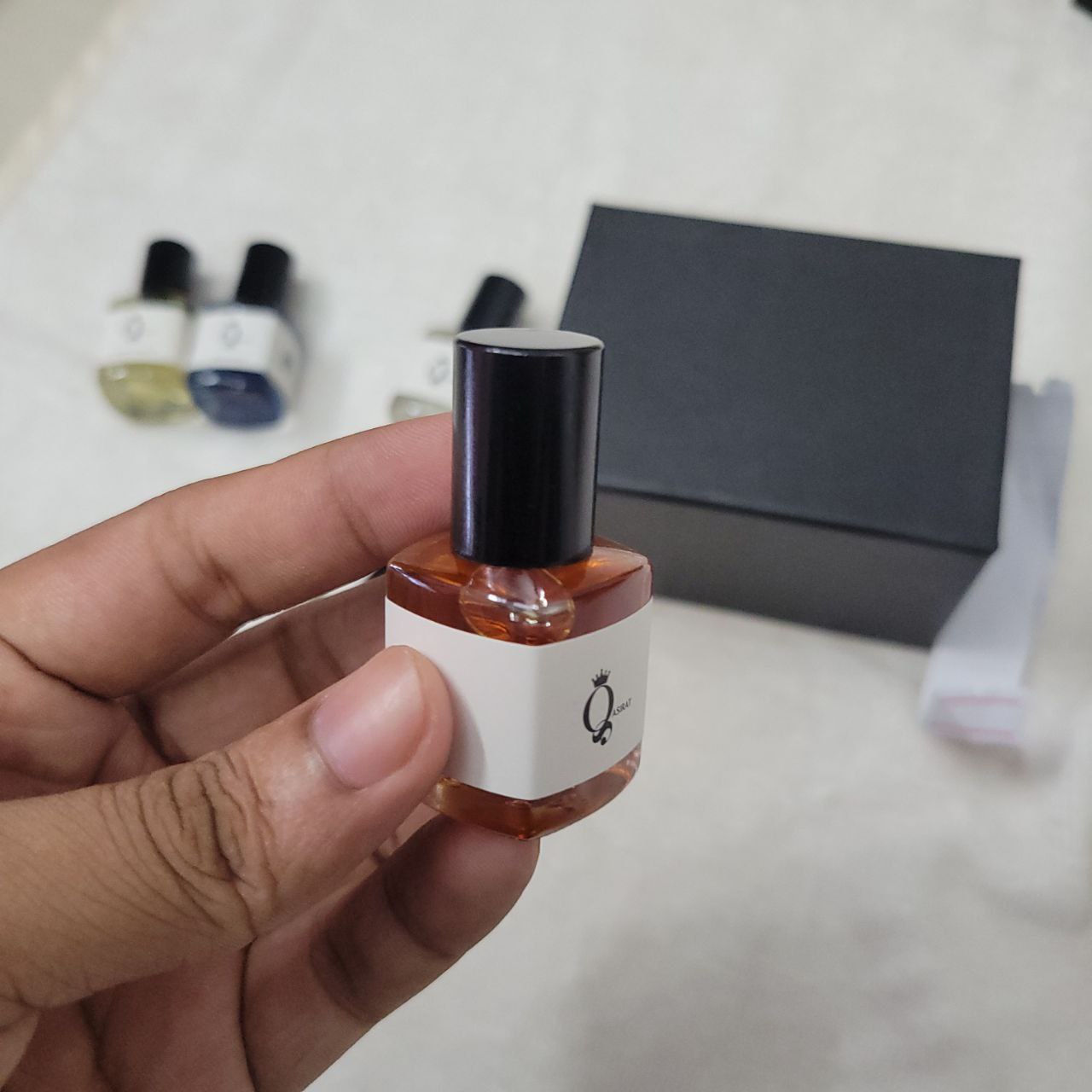 Oud Al Layl - Image 2